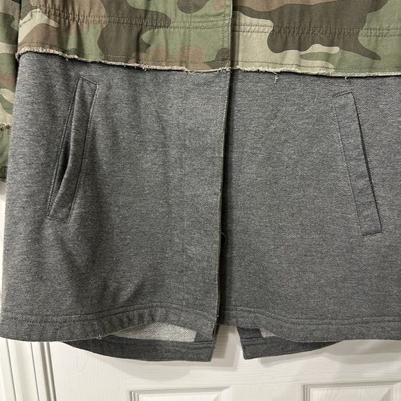 Peyton Jensen jacket - Picture 3 of 6